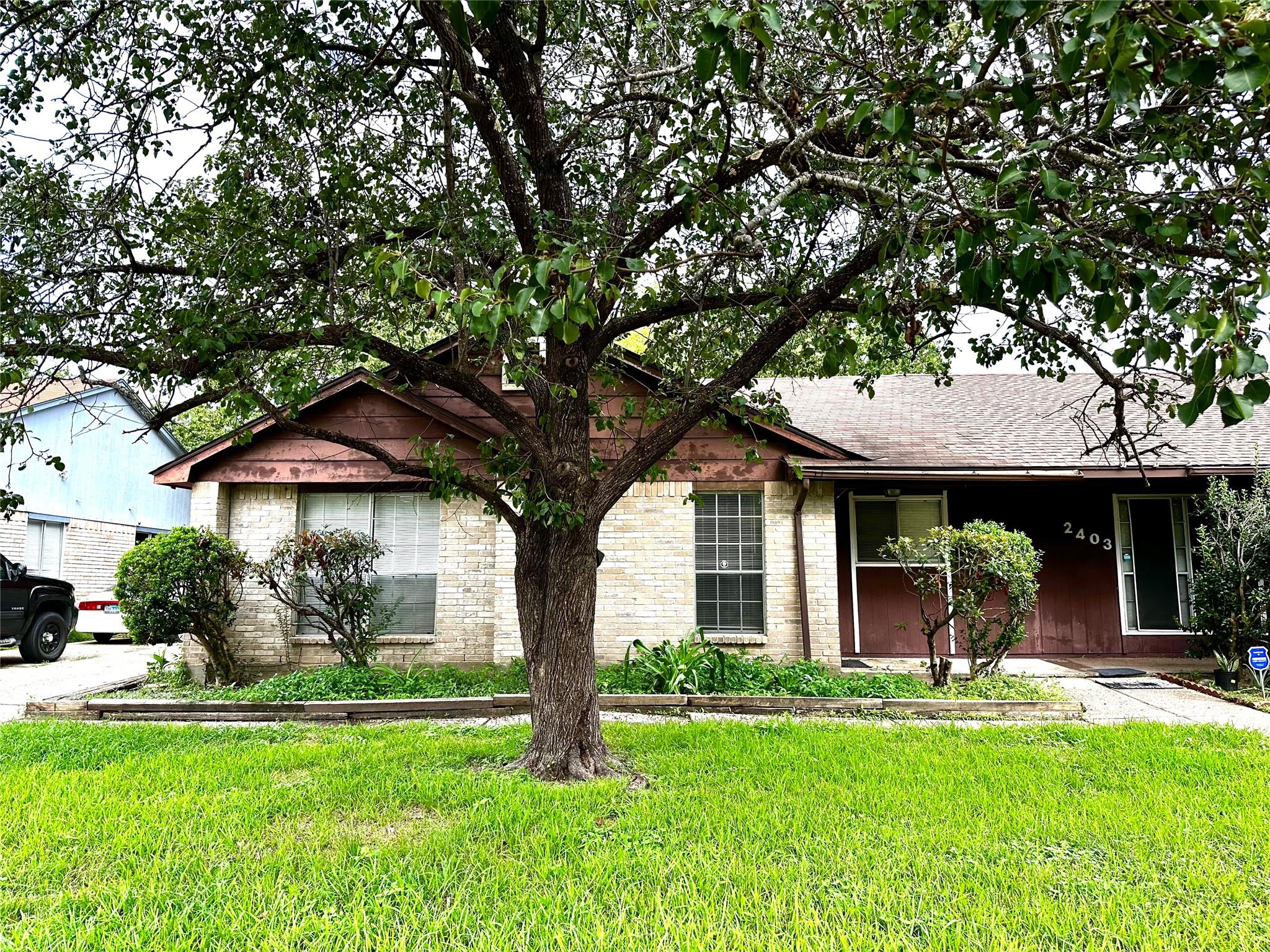 2351 Spring Dusk Lane
