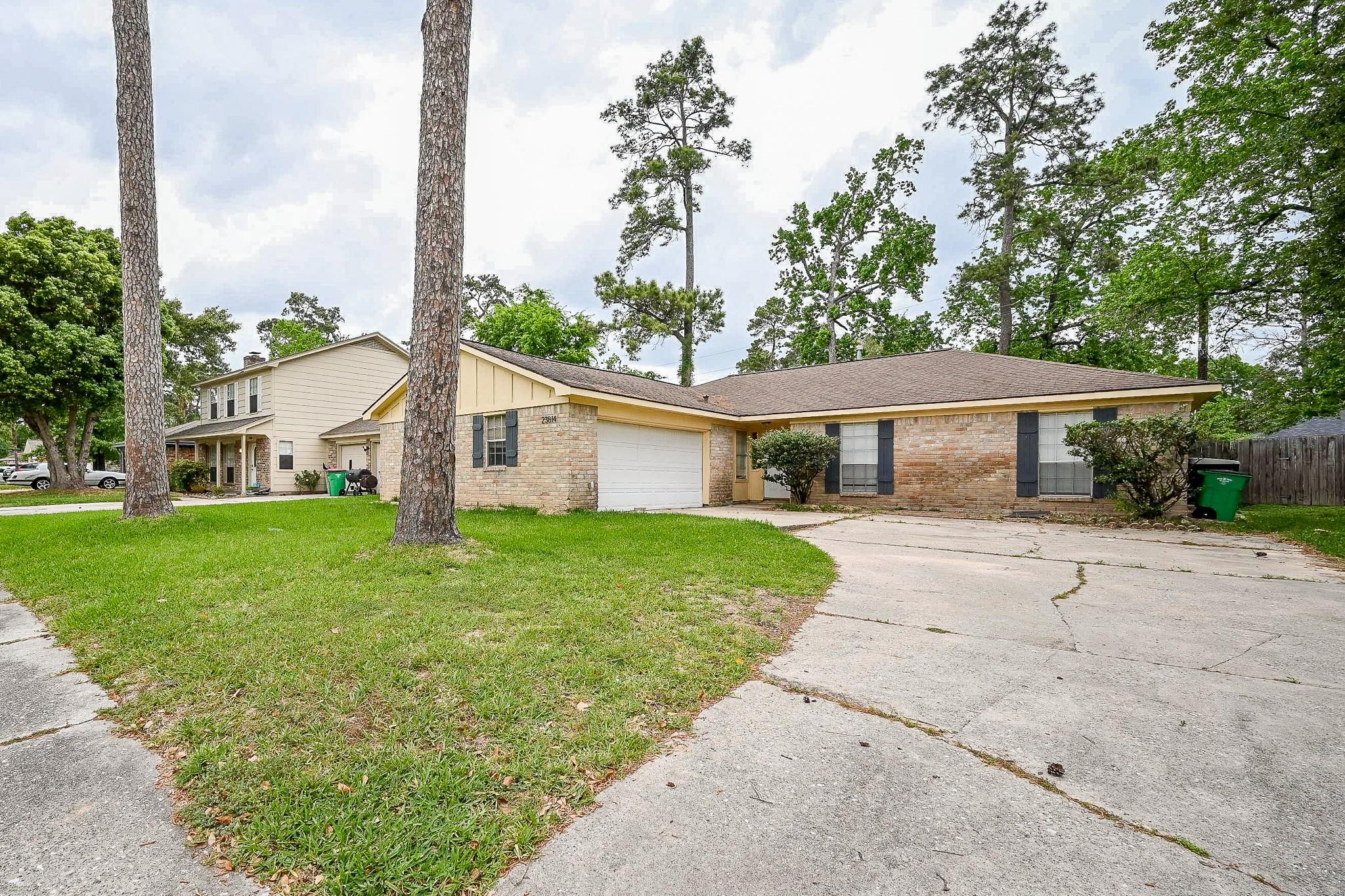 23814 Spring Gum Drive
