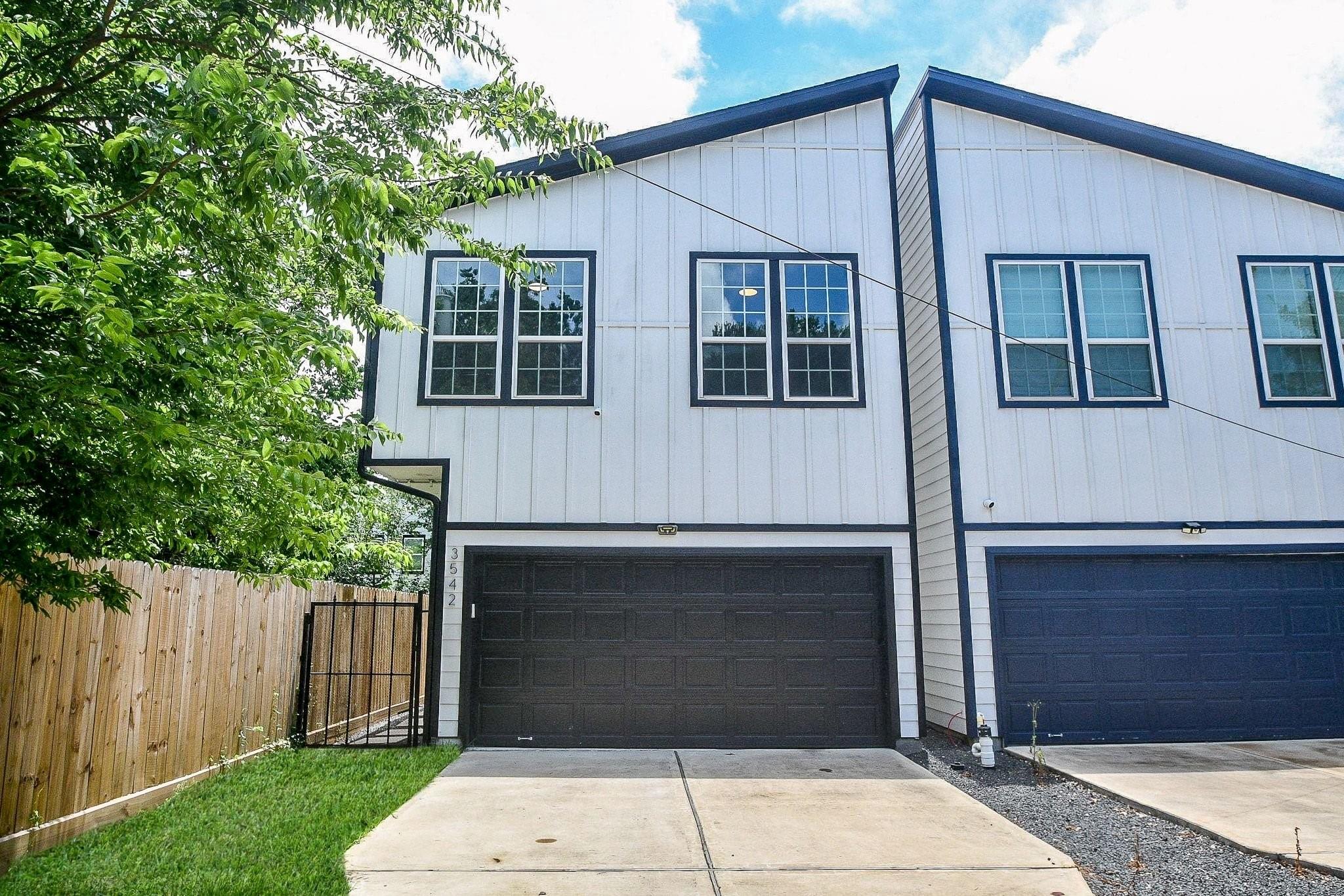 3542 Nathaniel Brown Street