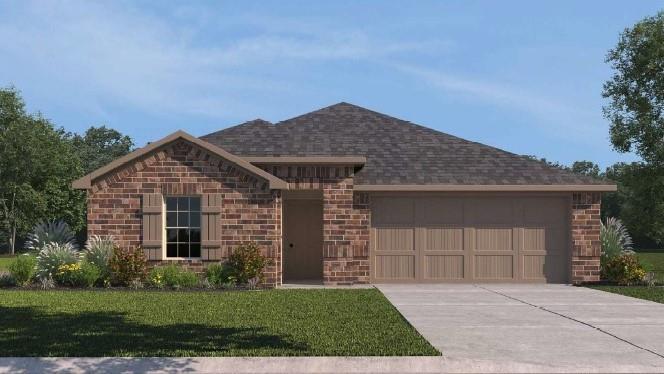 31142 Brighton Mill Ct