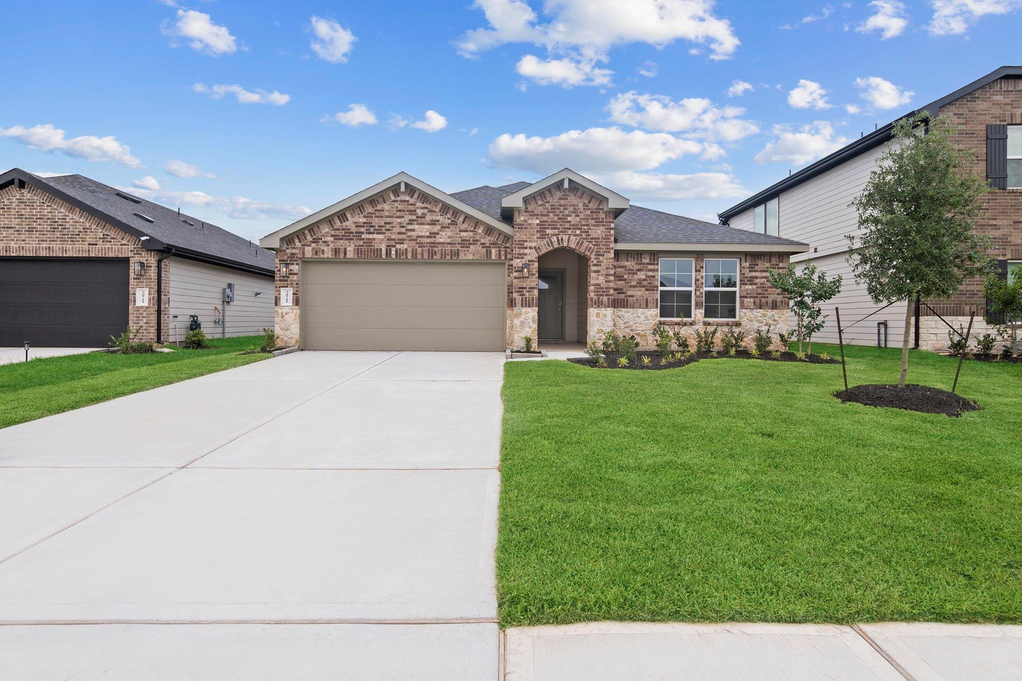 3618 Melbourne Manor