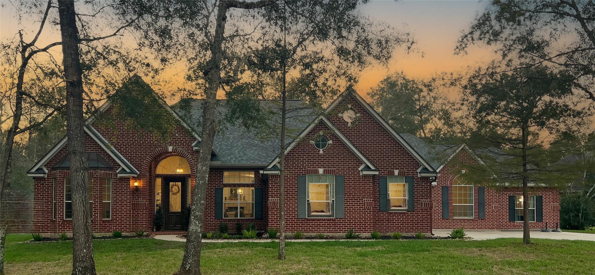 28511 E. Benders Landing Boulevard