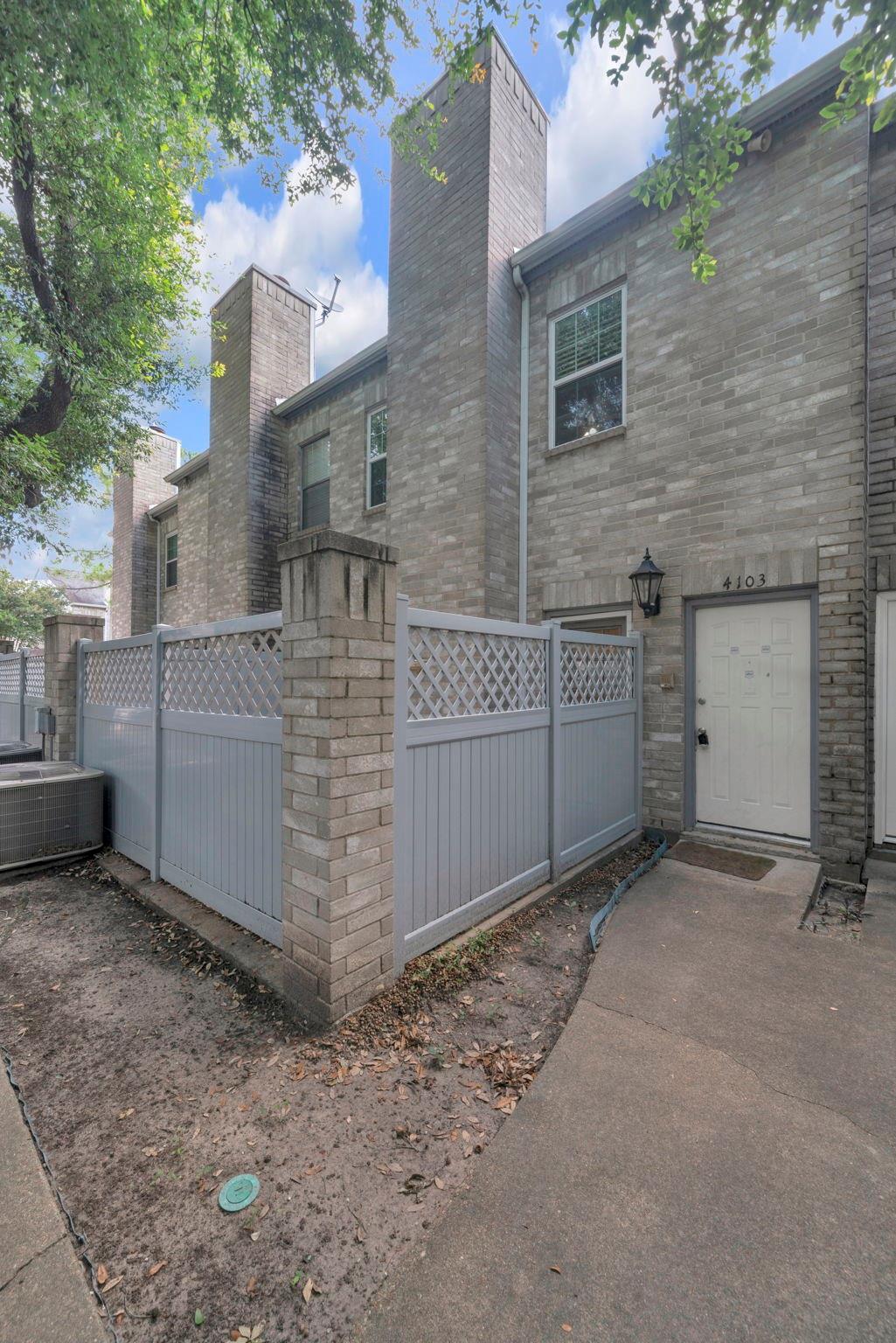 6000 Reims Road #4103