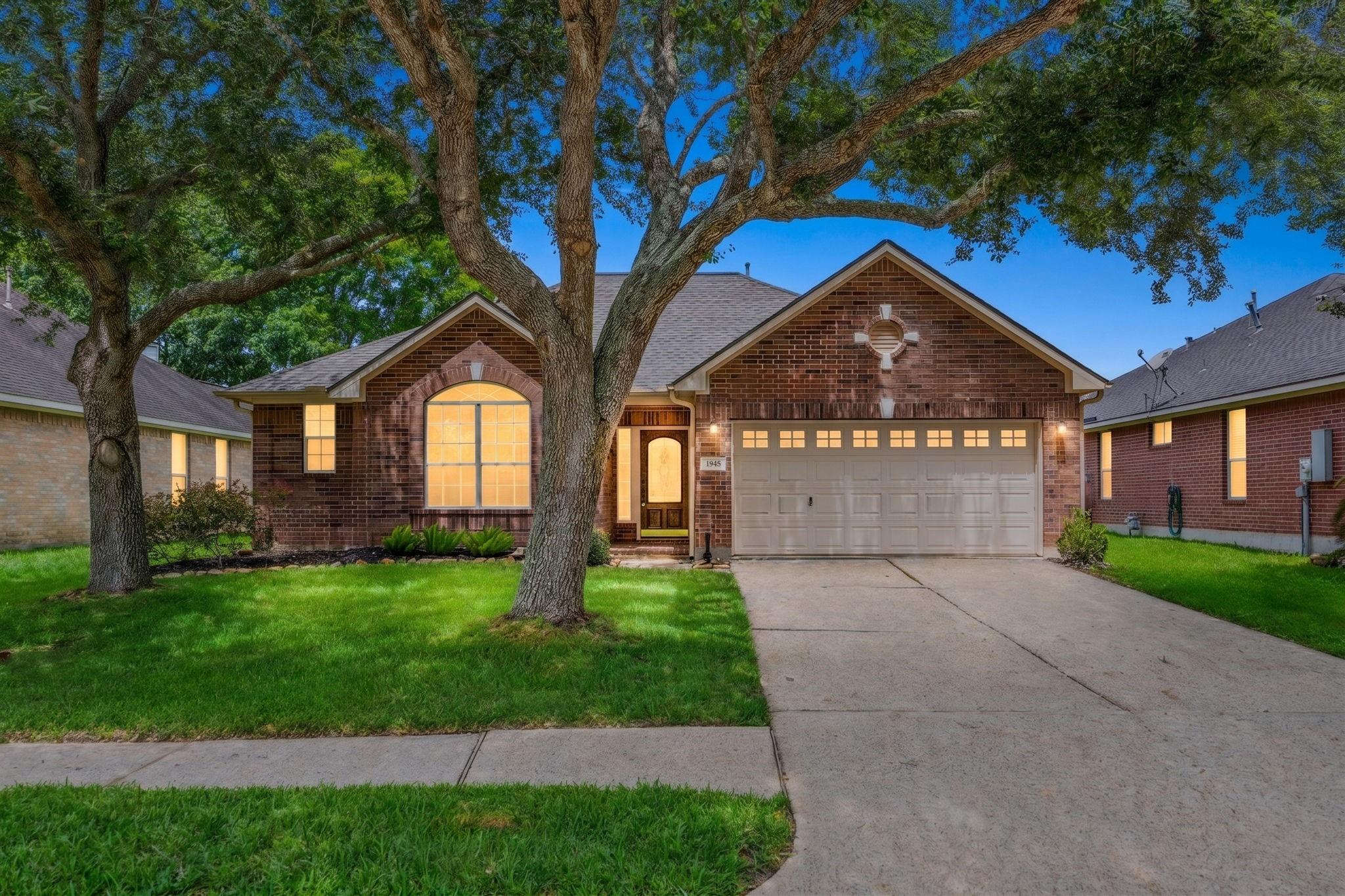 536 Mannington