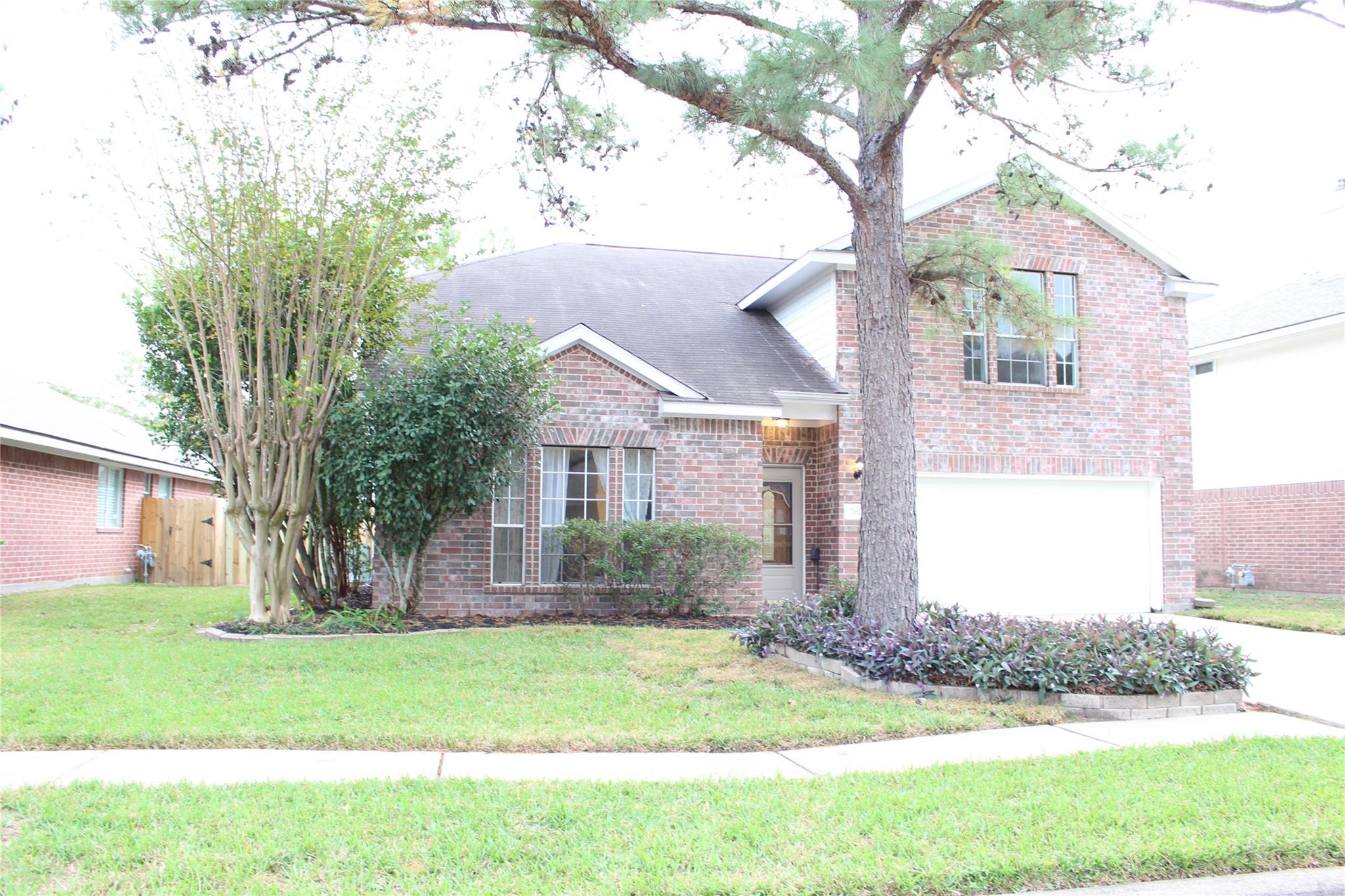 22623 Holly Lake Drive