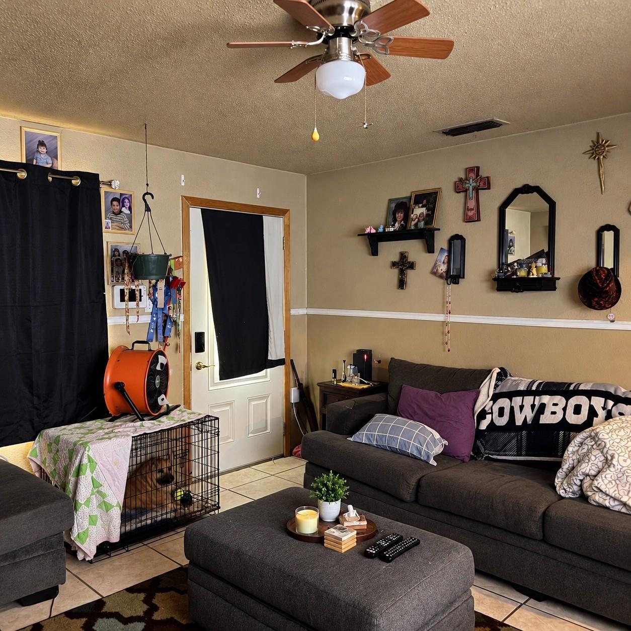 Photo 16 of Single family home for sale at 3612 Hamilton St, Big Spring, TX 79720 | MLS# 14557031 | Listing updated on 2026-10-08