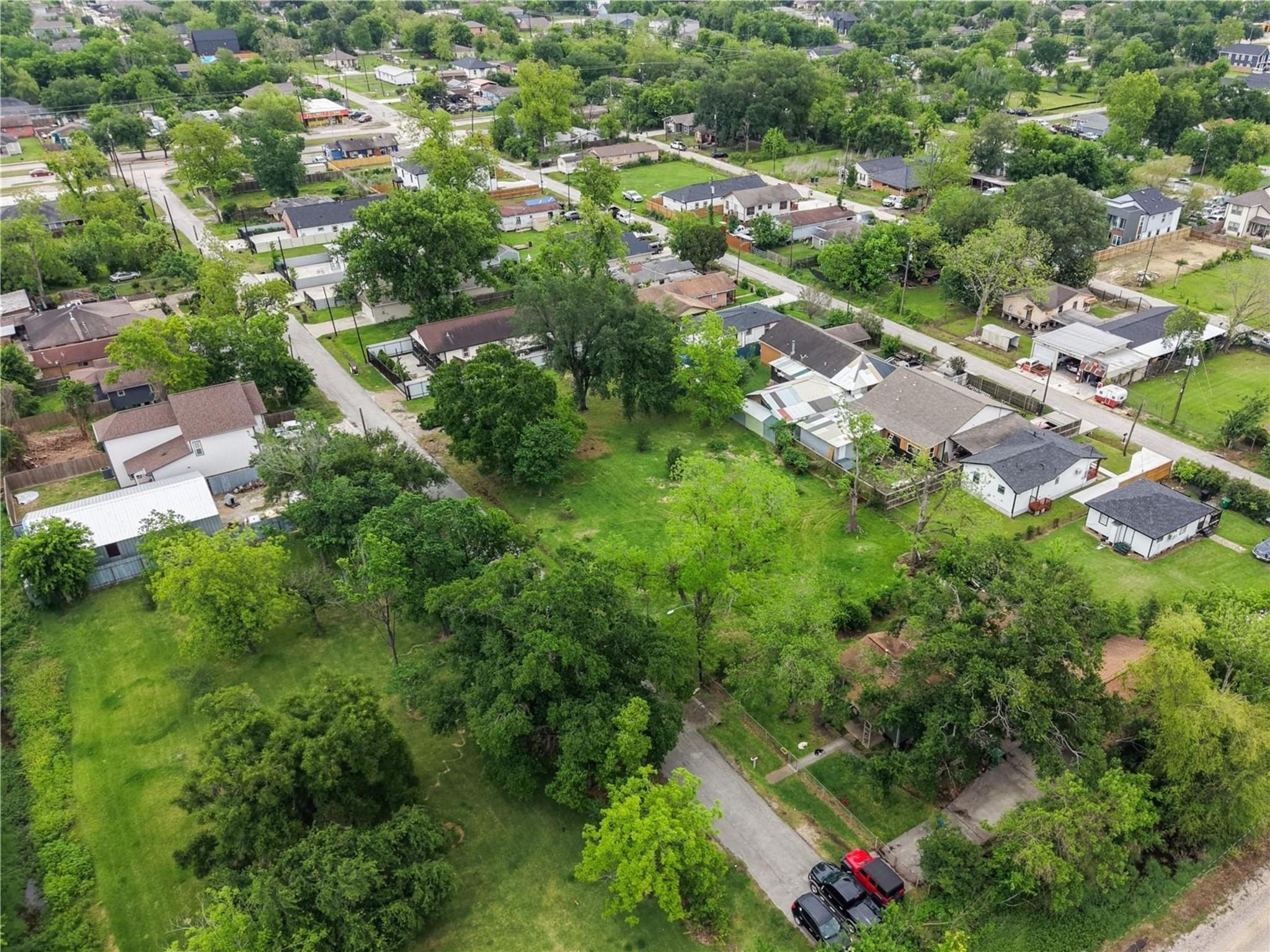 Photo 4 of Land for sale at Lt 12 & Trs 11a & 13b King St, Houston, TX 77028 | MLS# 993951 | Listing updated on 2026-10-08