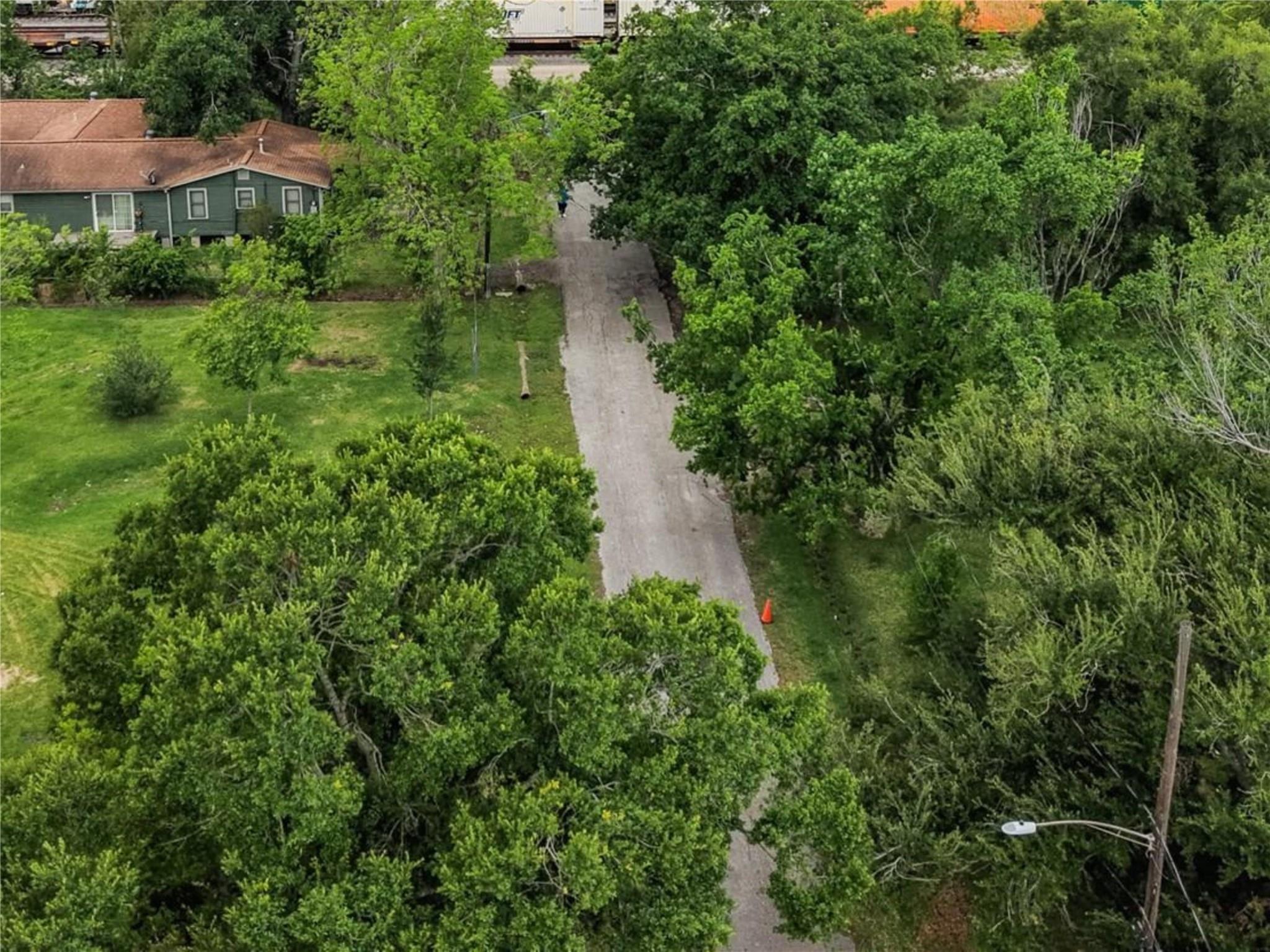 Photo 3 of Land for sale at Lt 12 & Trs 11a & 13b King St, Houston, TX 77028 | MLS# 993951 | Listing updated on 2026-10-08