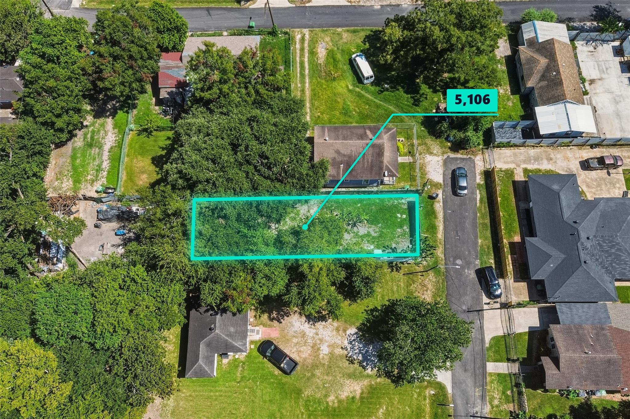 Photo 3 of Land for sale at 3219 Evella St, Houston, TX 77026 | MLS# 66954832 | Listing updated on 2026-09-26