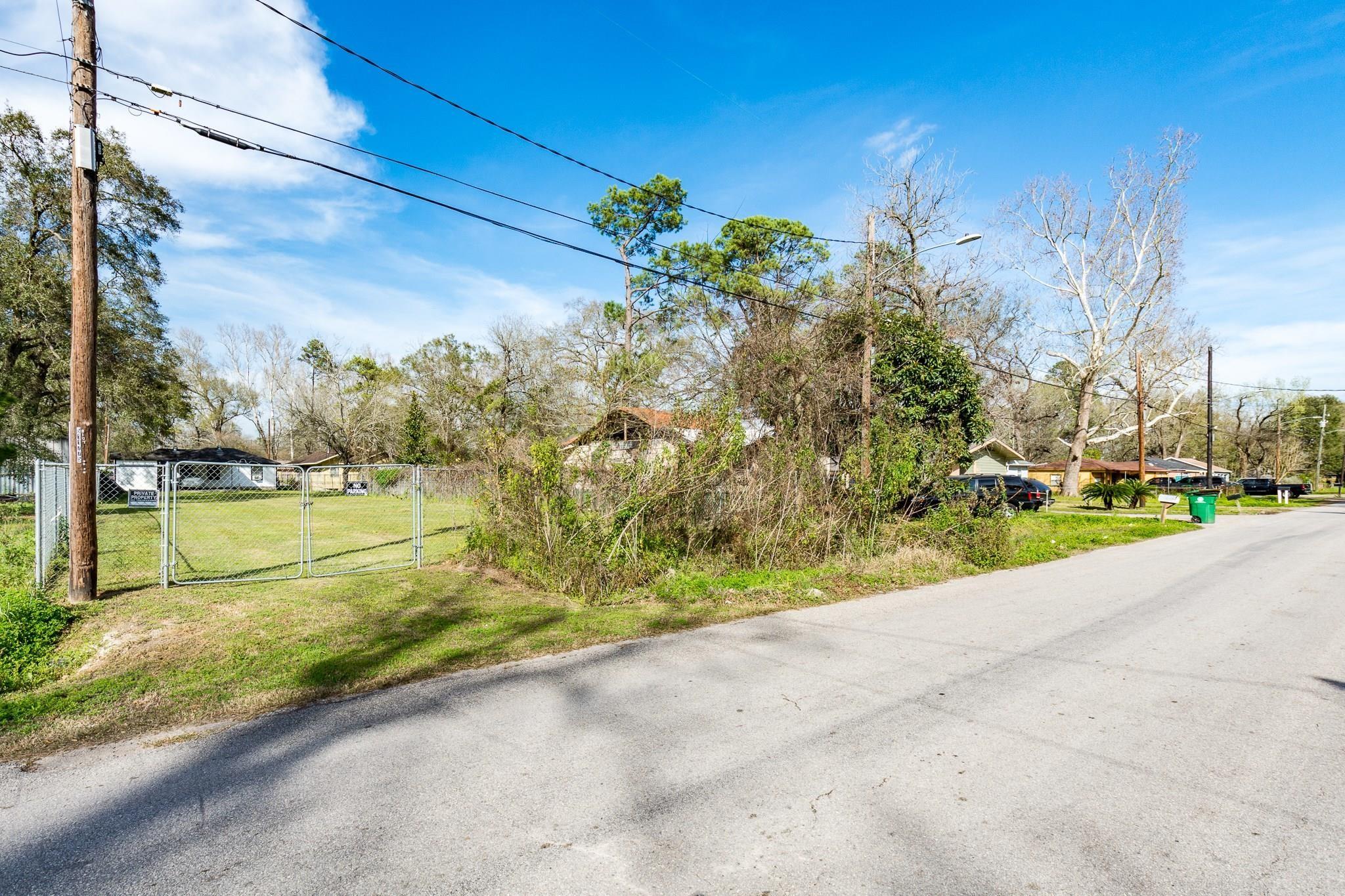 Photo 3 of Land for sale at 0 Laura Koppe Rd, Houston, TX 77028 | MLS# 16145694 | Listing updated on 2026-09-25