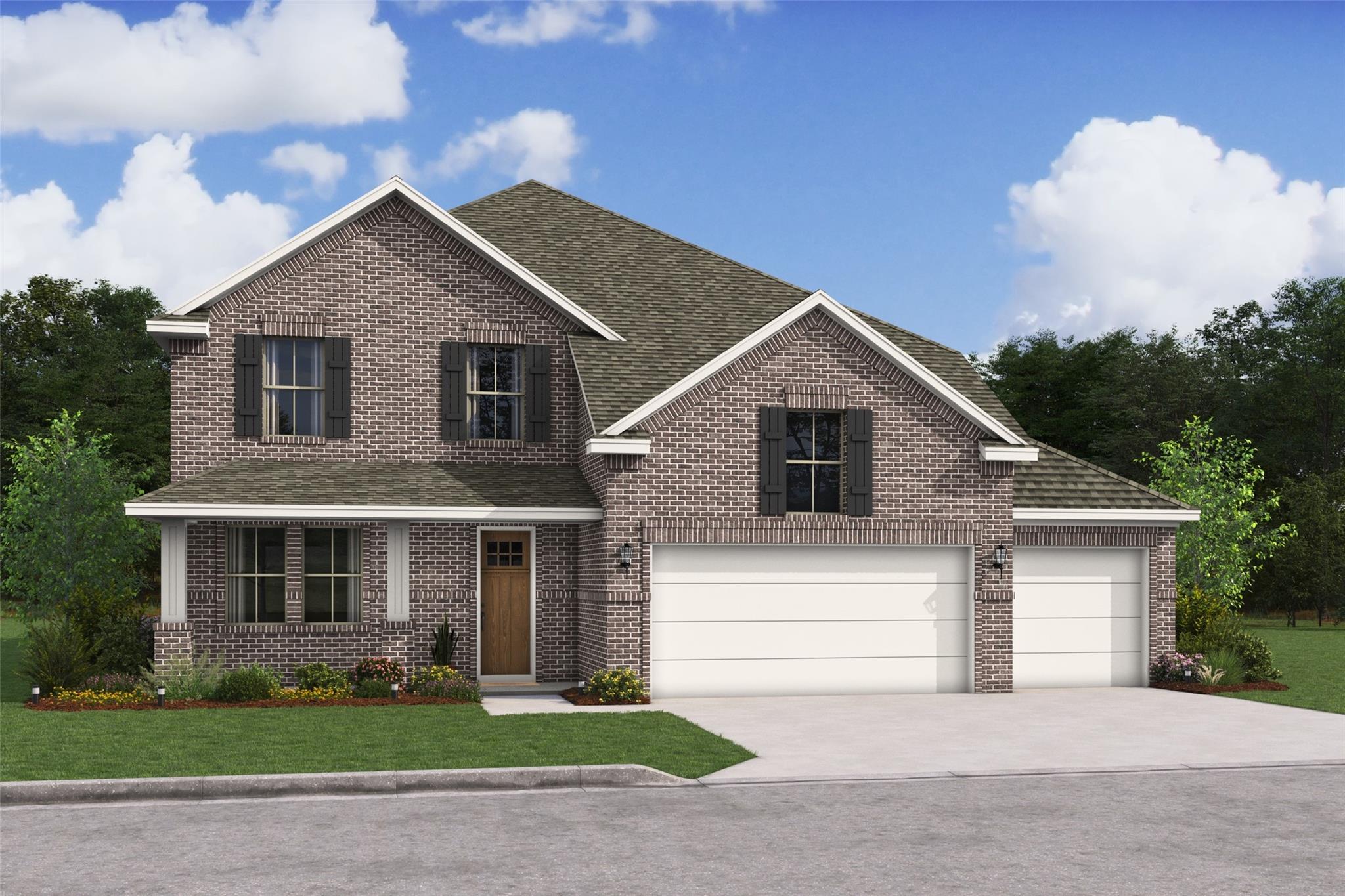 Photo 1 of Single family home for sale at 214 Dunovant Dr, Sealy, TX 77474 | MLS# 94763460 | Listing updated on 2026-10-08