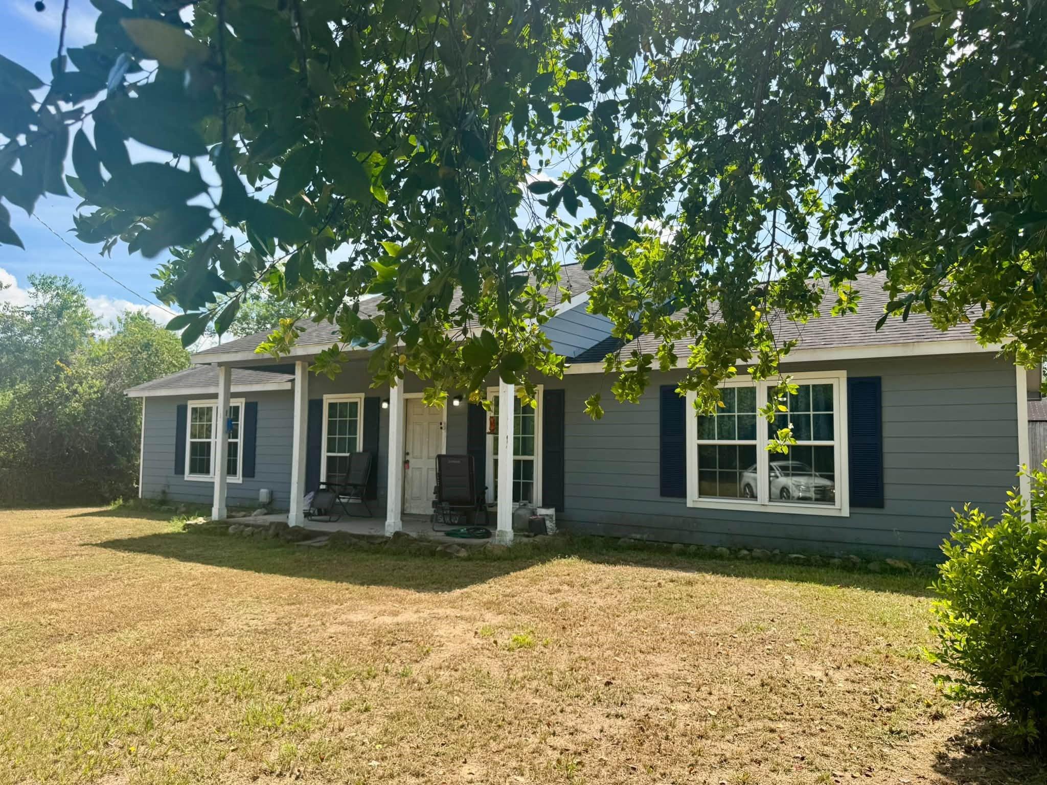 Photo 3 of Sale Pending at 610 County Rd 4550, Spurger, TX 77660 | MLS# 30937840 | Listing updated on 2026-10-05