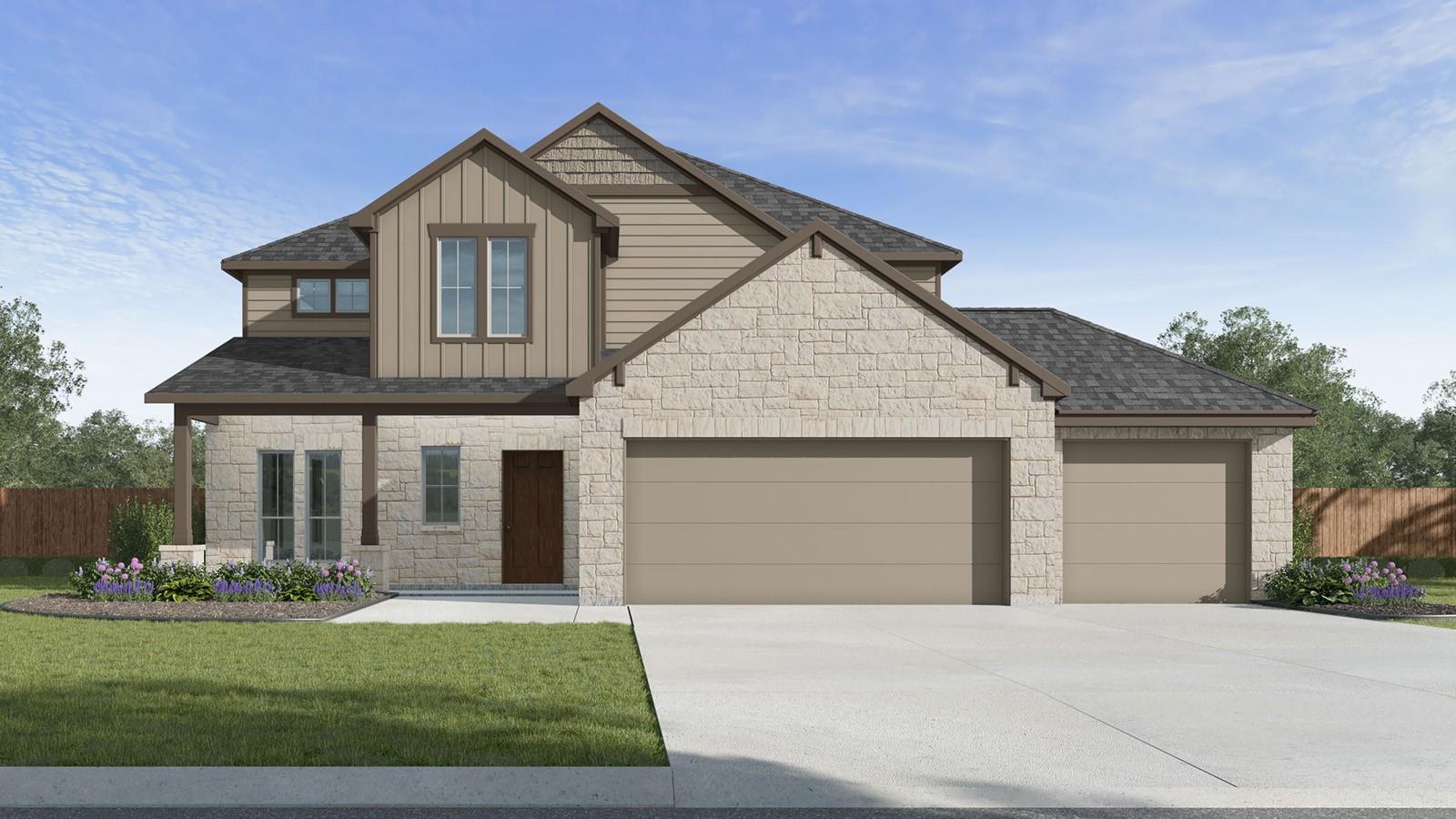 Photo 3 of Single family home for sale at 235 Balsam Ln, Lumberton, TX 77657 | MLS# 10459882 | Listing updated on 2026-10-06