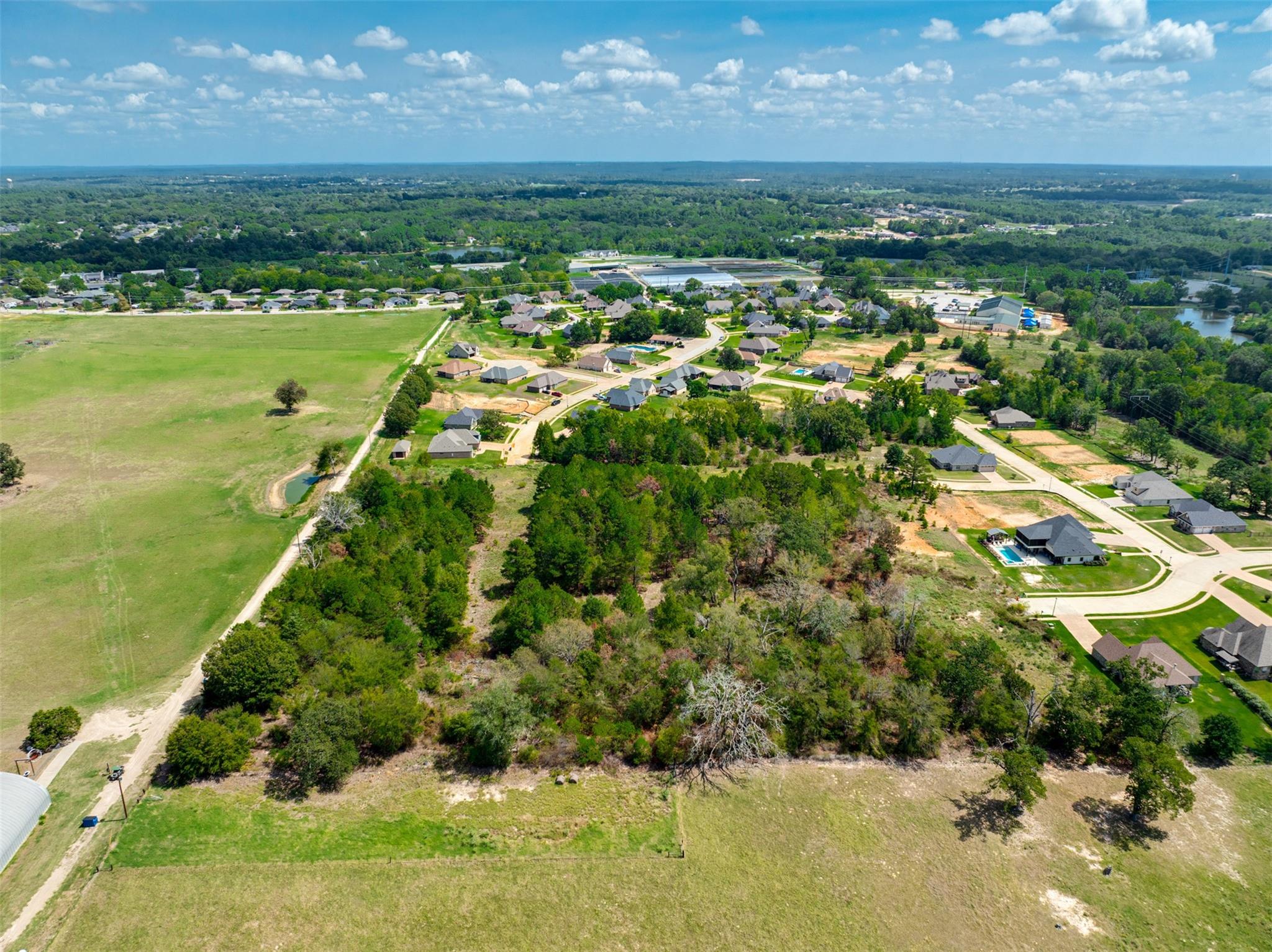Photo 4 of Land for sale at Tract 16 0 Cr 463, Lindale, TX 75771 | MLS# 5251655 | Listing updated on 2026-10-07