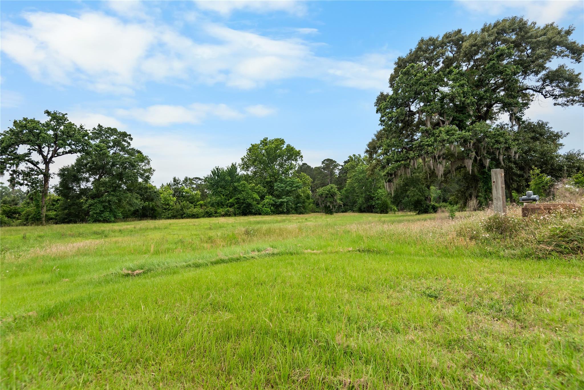 Land for sale at 30307 Rickett Ln, Magnolia, TX 77355 | MLS# 65947274