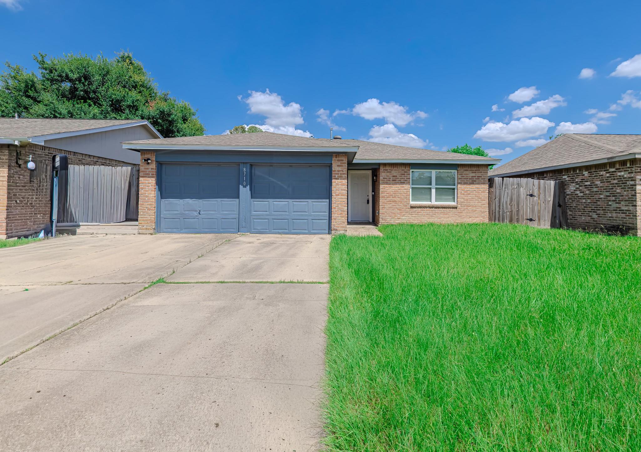 Photo 1 of Single family home for sale at 8710 Valley Flag, Houston, TX 77078 | MLS# 84918379 | Listing updated on 2026-10-09