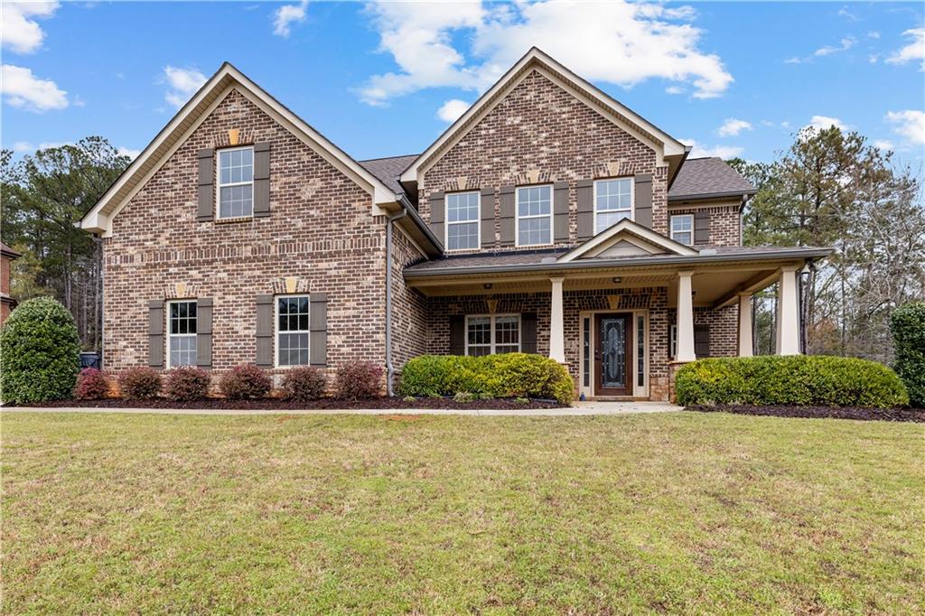 featured property