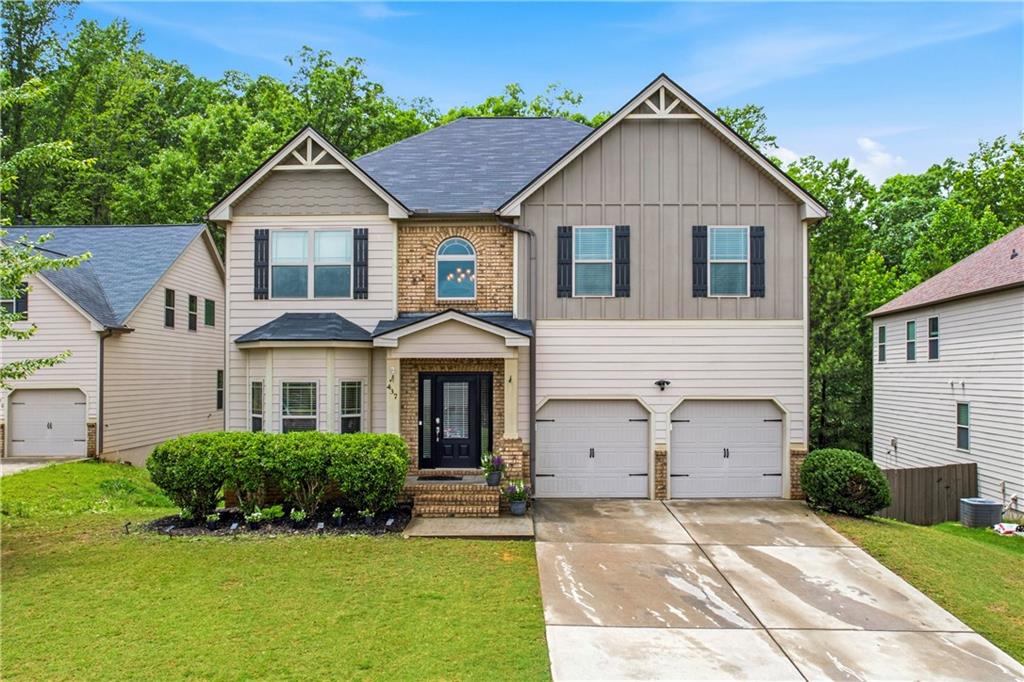 featured property