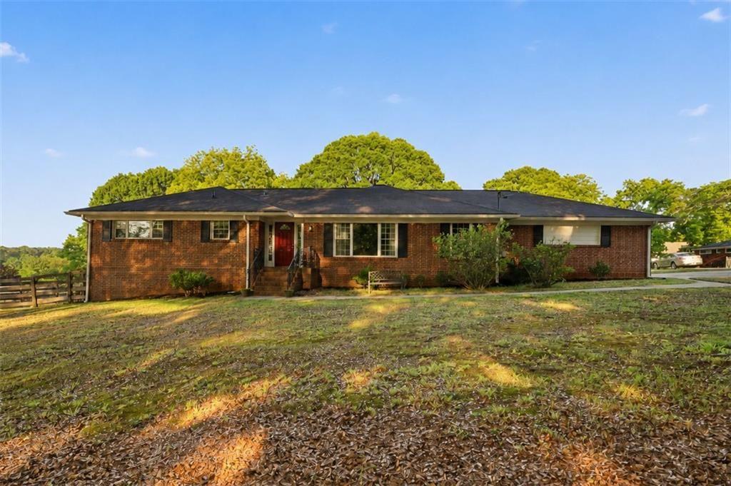 Homes for sale in Austell, GA | 5569 Fessenden Ave, Austell, GA 30106 | MLS# 7776631