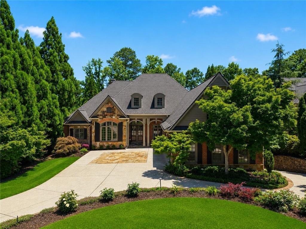 featured property