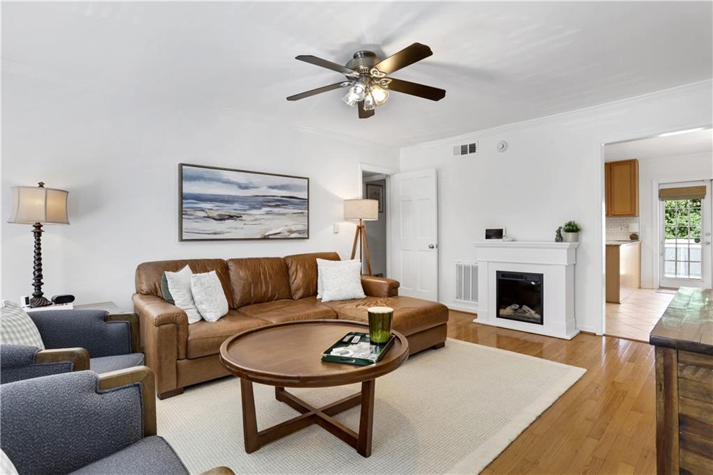 1101 Collier Road #P5