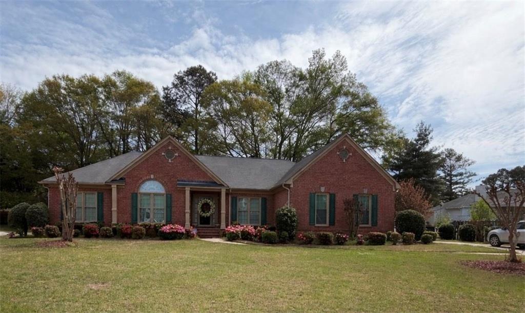 1760 Heatherstone Hollow