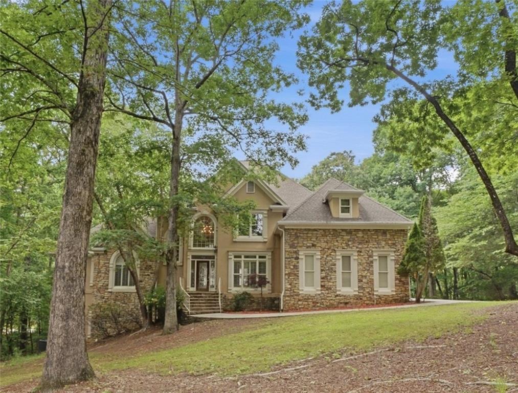 3725 Wickloe Court