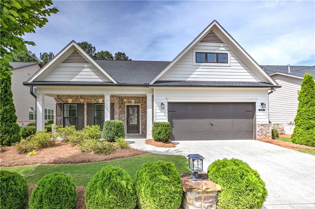 132 Brayden Park Drive