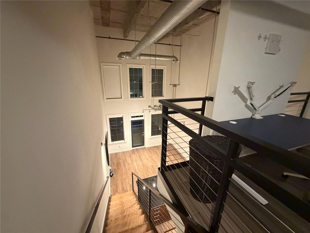 Photo 3 of Condo for sale at 260 18th Street #10313, Atlanta, GA 30363 | MLS# 7836168 | Listing updated on 2026-10-09