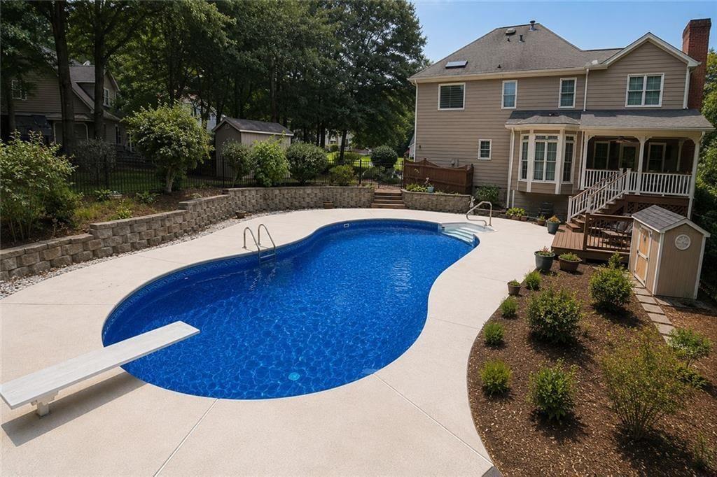 Photo 2 of Sale Pending at 503 Brander Pass, Peachtree City, GA 30269 | MLS# 7807031 | Listing updated on 2026-10-01