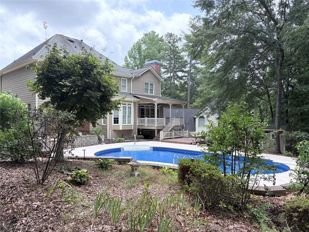 Photo 3 of Sale Pending at 503 Brander Pass, Peachtree City, GA 30269 | MLS# 7807031 | Listing updated on 2026-10-01