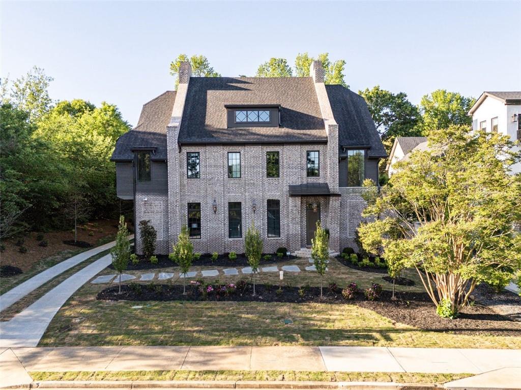 Photo 3 of Single family home for sale at 221 Academy St, Alpharetta, GA 30009 | MLS# 7850546 | Listing updated on 2026-10-09