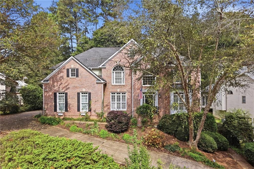 Single family home for sale at 2983 Tynewick Walk NE, Roswell, GA 30075 | MLS# 7850721