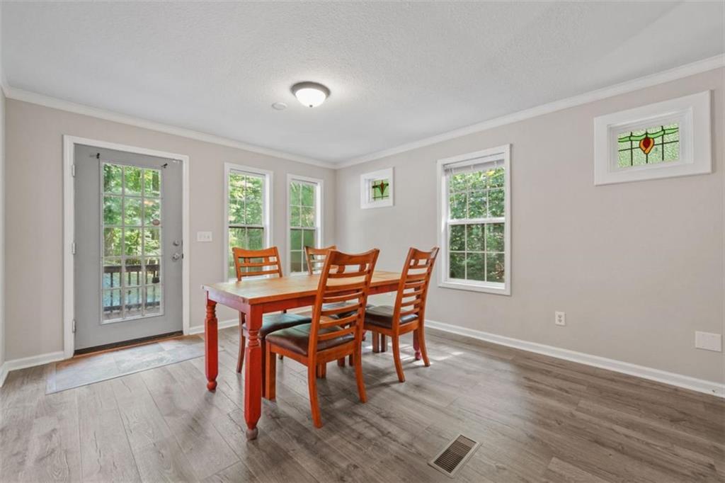 Photo 4 of Single family home for sale at 158 Bamby Ln, Ellijay, GA 30540 | MLS# 7851165 | Listing updated on 2026-10-08