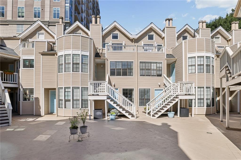 1050 Piedmont Avenue #22
