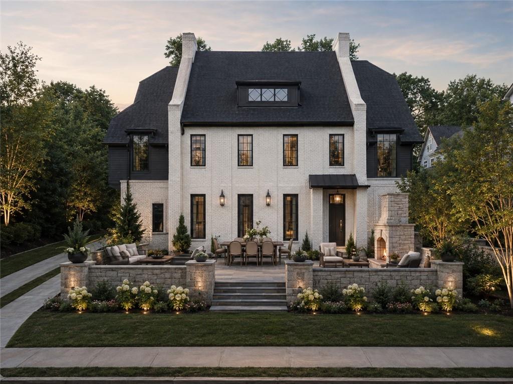 Photo 2 of Single family home for sale at 221 Academy St, Alpharetta, GA 30009 | MLS# 7850546 | Listing updated on 2026-10-09