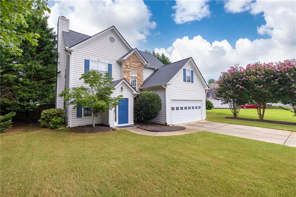 Photo 1 of Single family home for sale at 3511 Daventry Ln, Kennesaw, GA 30144 | MLS# 7851585 | Listing updated on 2026-10-08