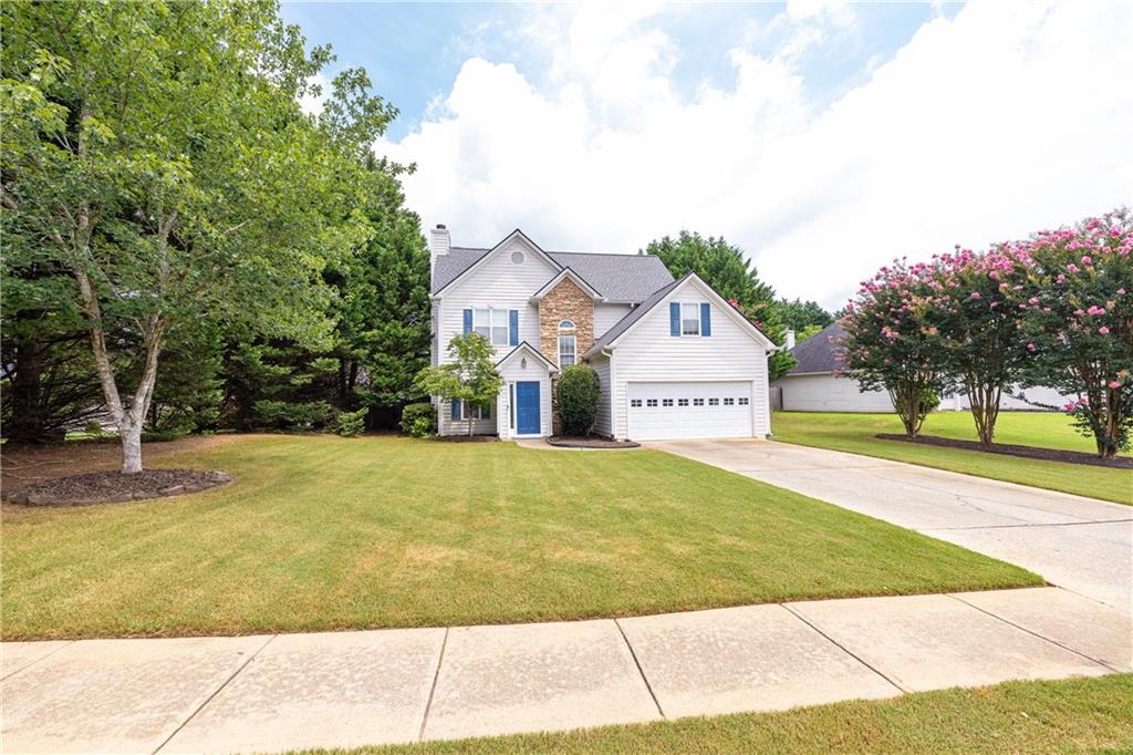 Photo 2 of Single family home for sale at 3511 Daventry Ln, Kennesaw, GA 30144 | MLS# 7851585 | Listing updated on 2026-10-08