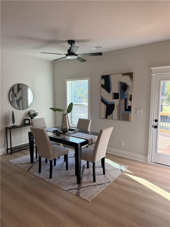 Photo 4 of Single family home for sale at 327 West Ln, Woodstock, GA 30188 | MLS# 7851430 | Listing updated on 2026-10-09