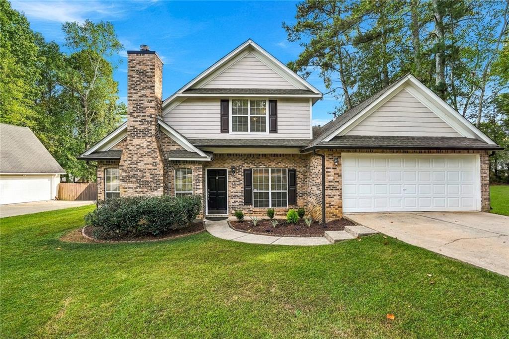 120 Pine Rise Court