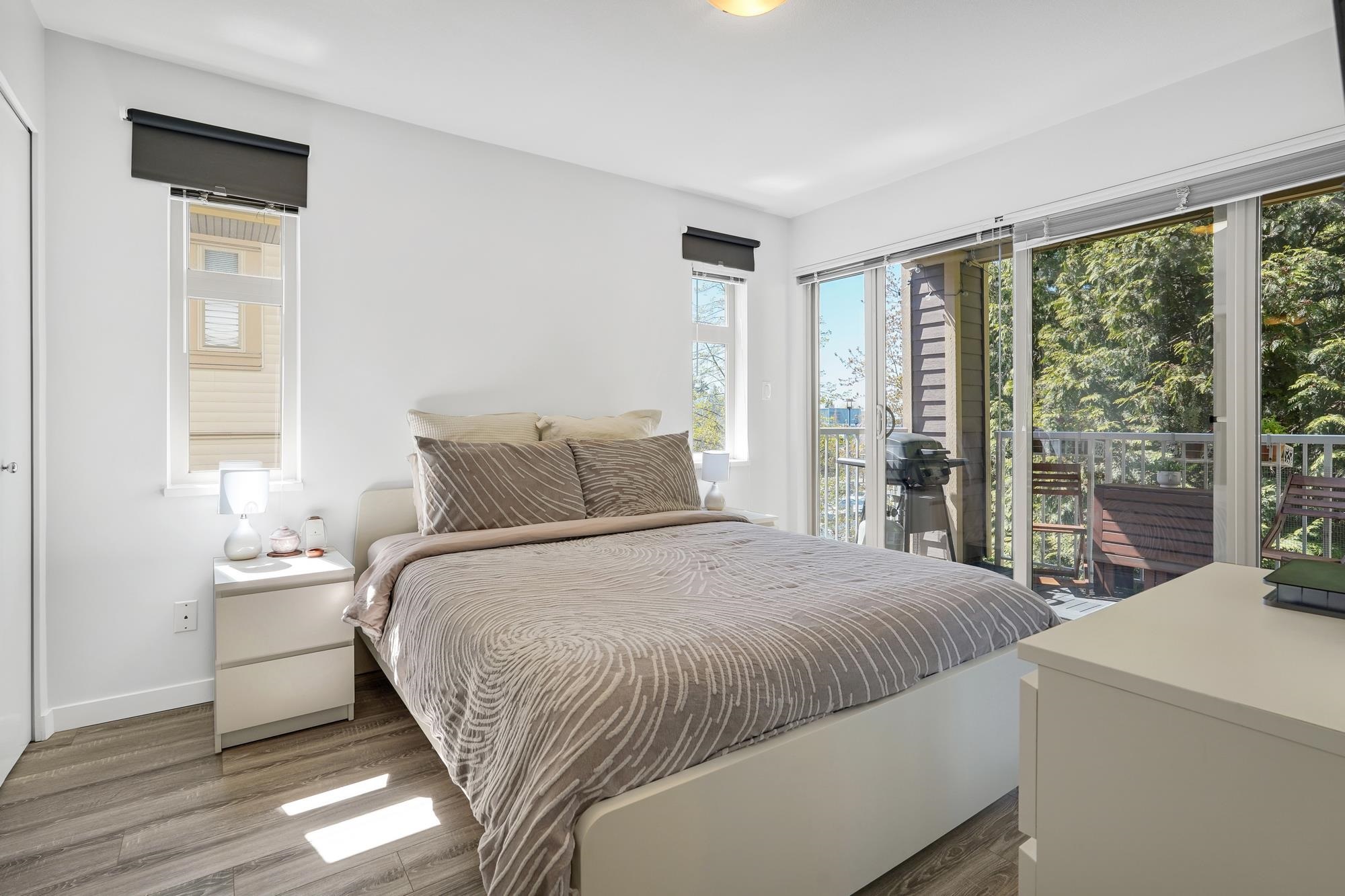 #203 7337 Macpherson Avenue - 19
