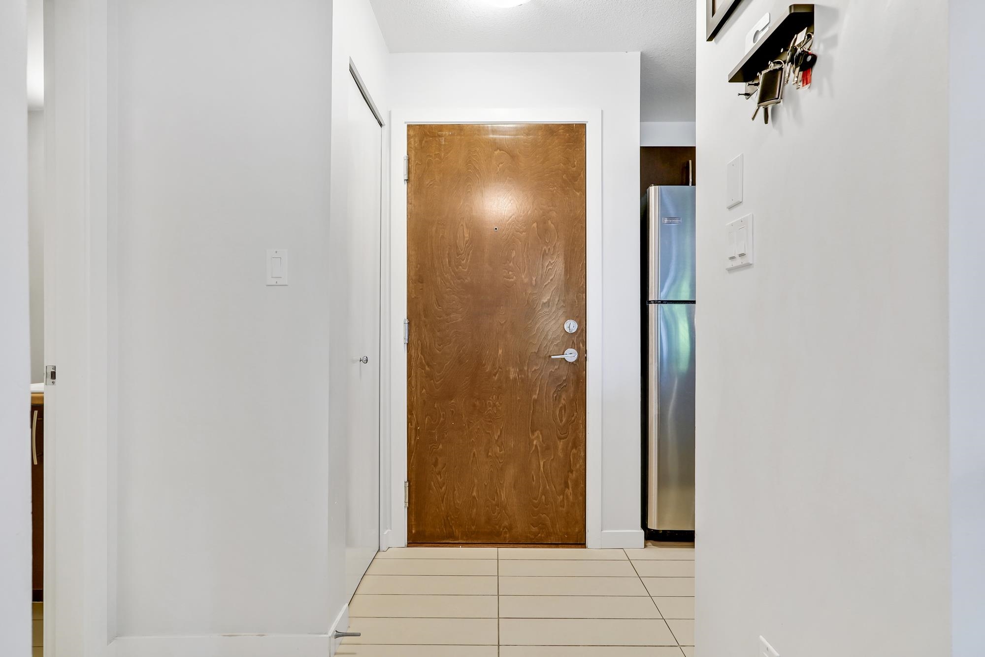 #203 7337 Macpherson Avenue - 8