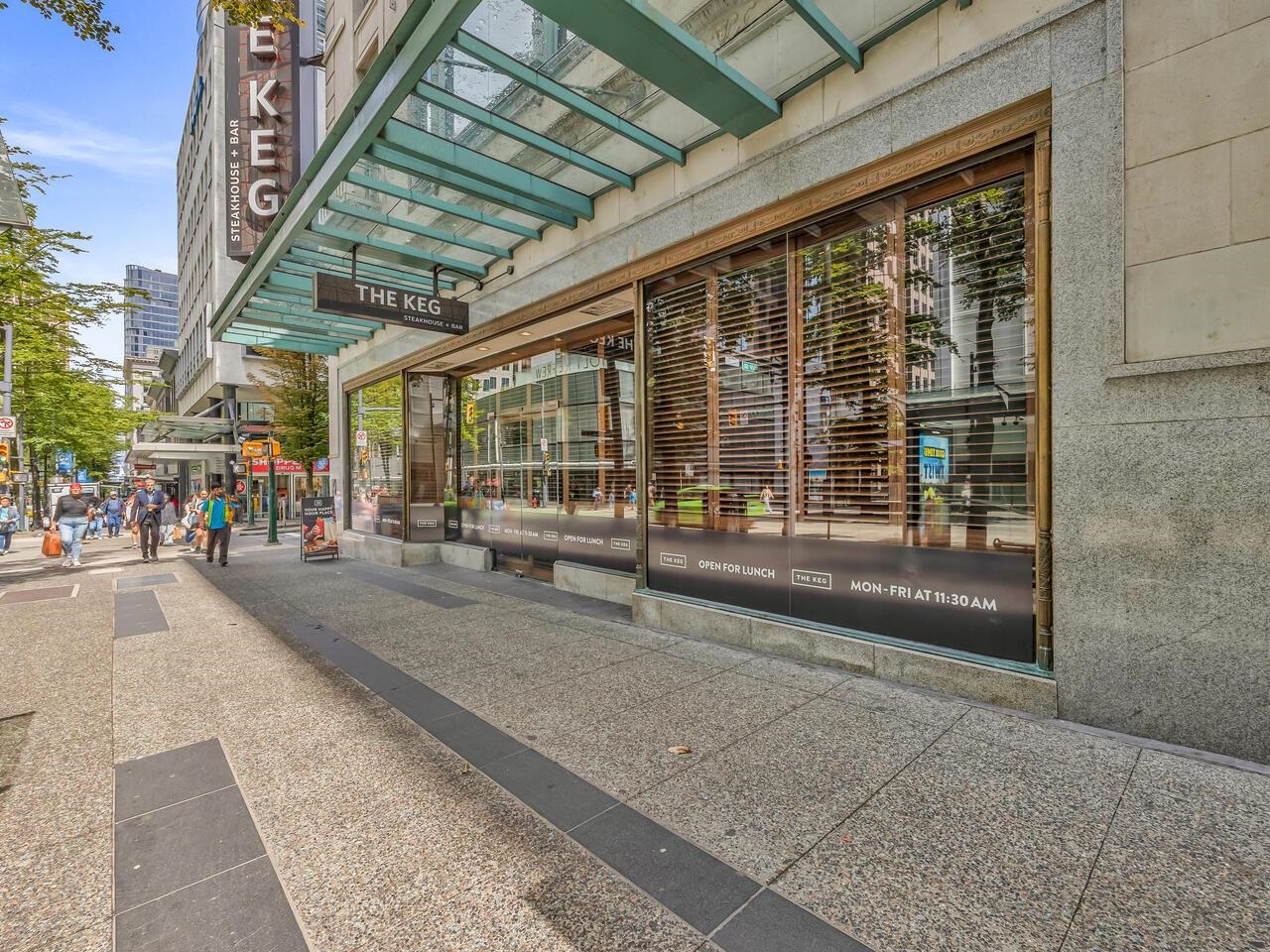 #1710 610 Granville Street - 2