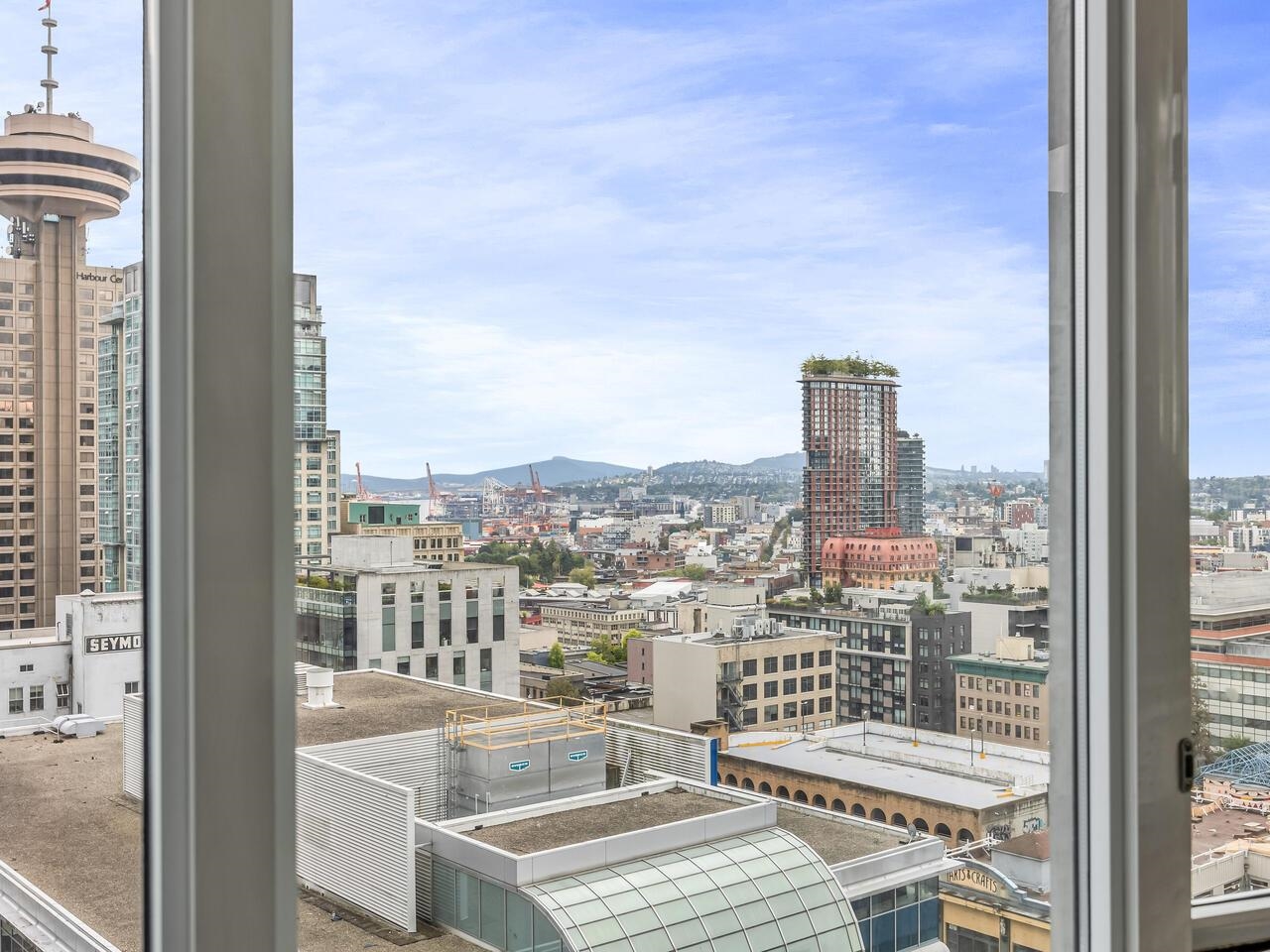 #1710 610 Granville Street - 12