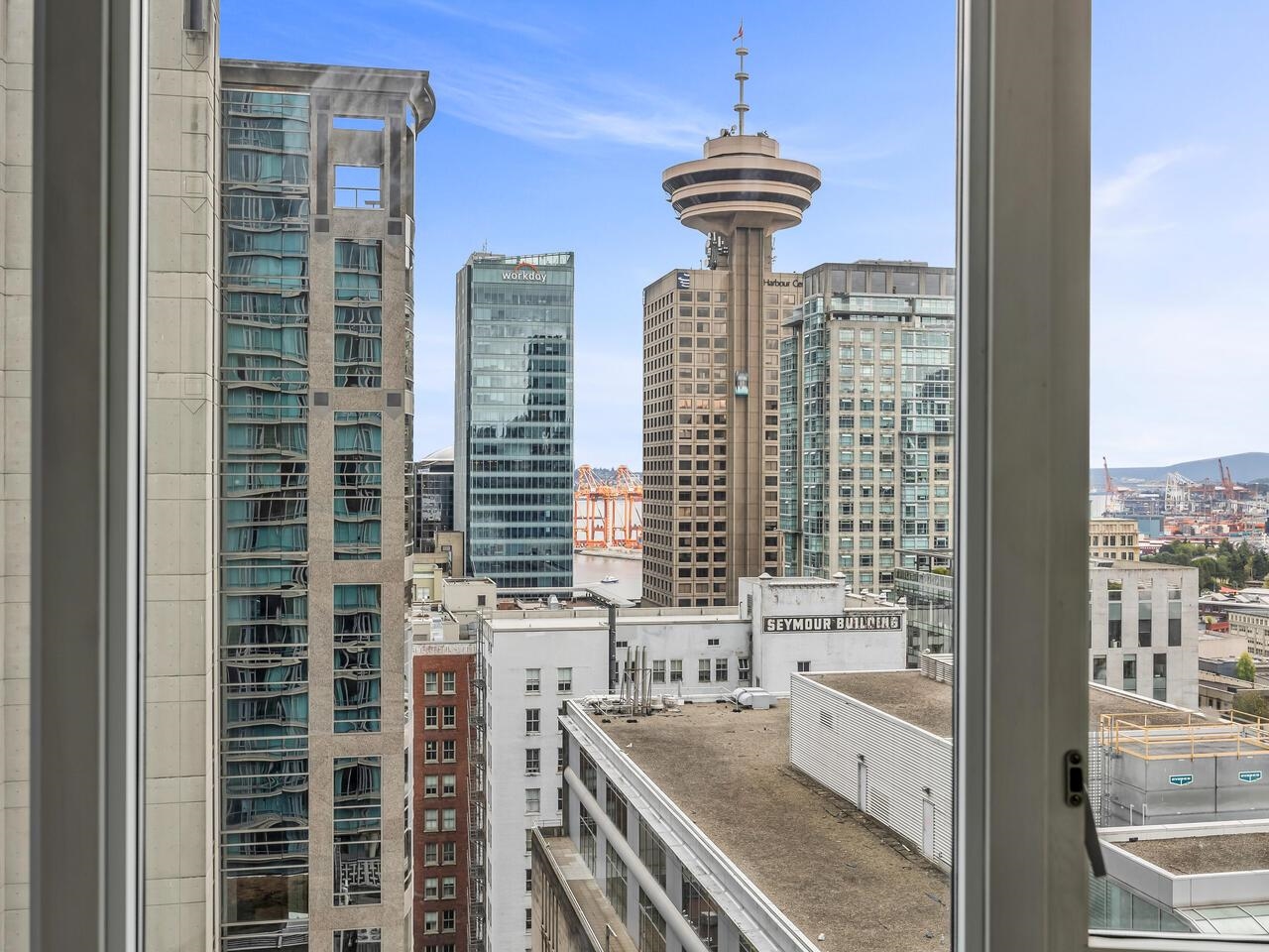 #1710 610 Granville Street - 11