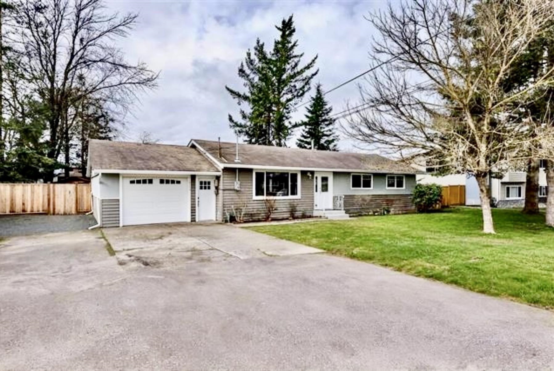 7413 Leary Crescent - 2