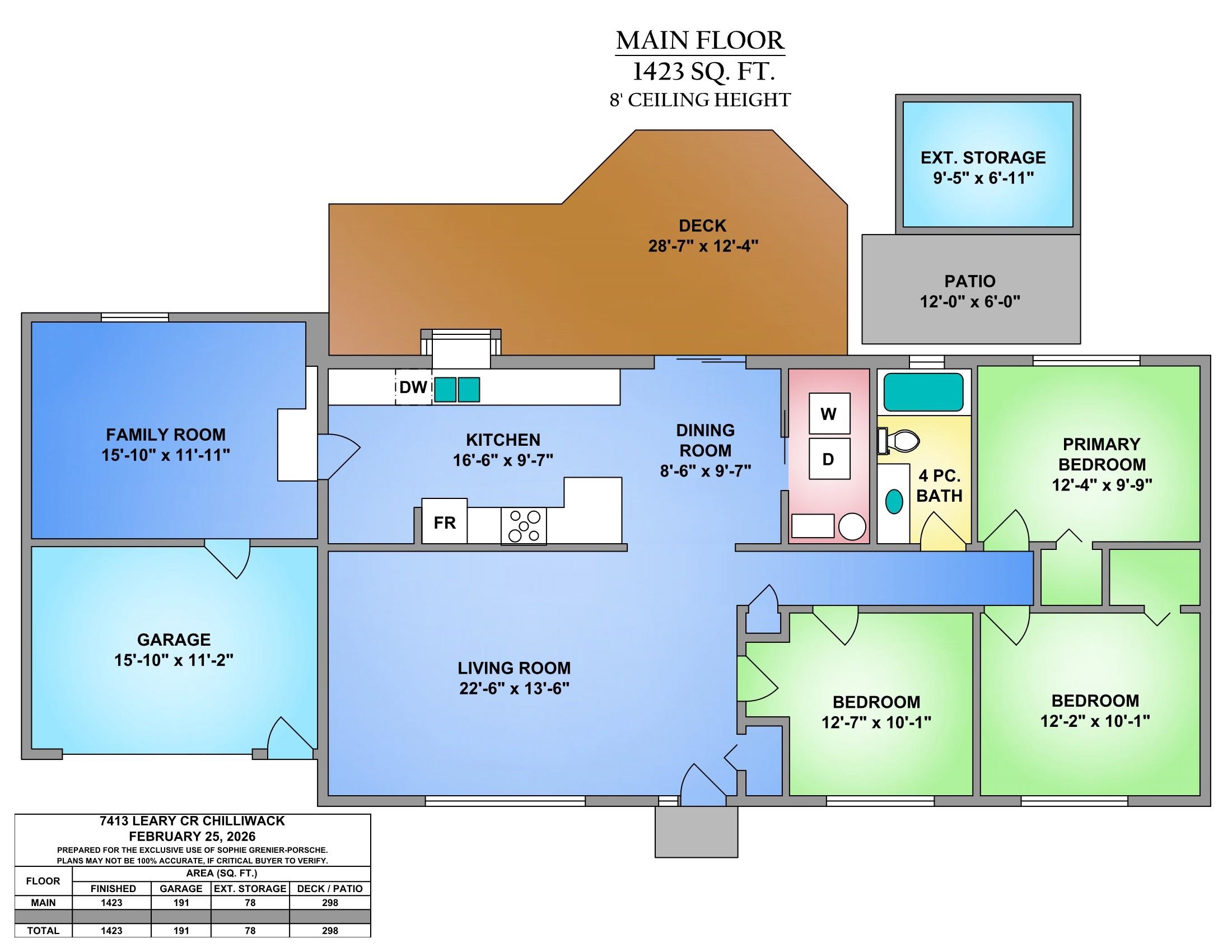 7413 Leary Crescent - 21