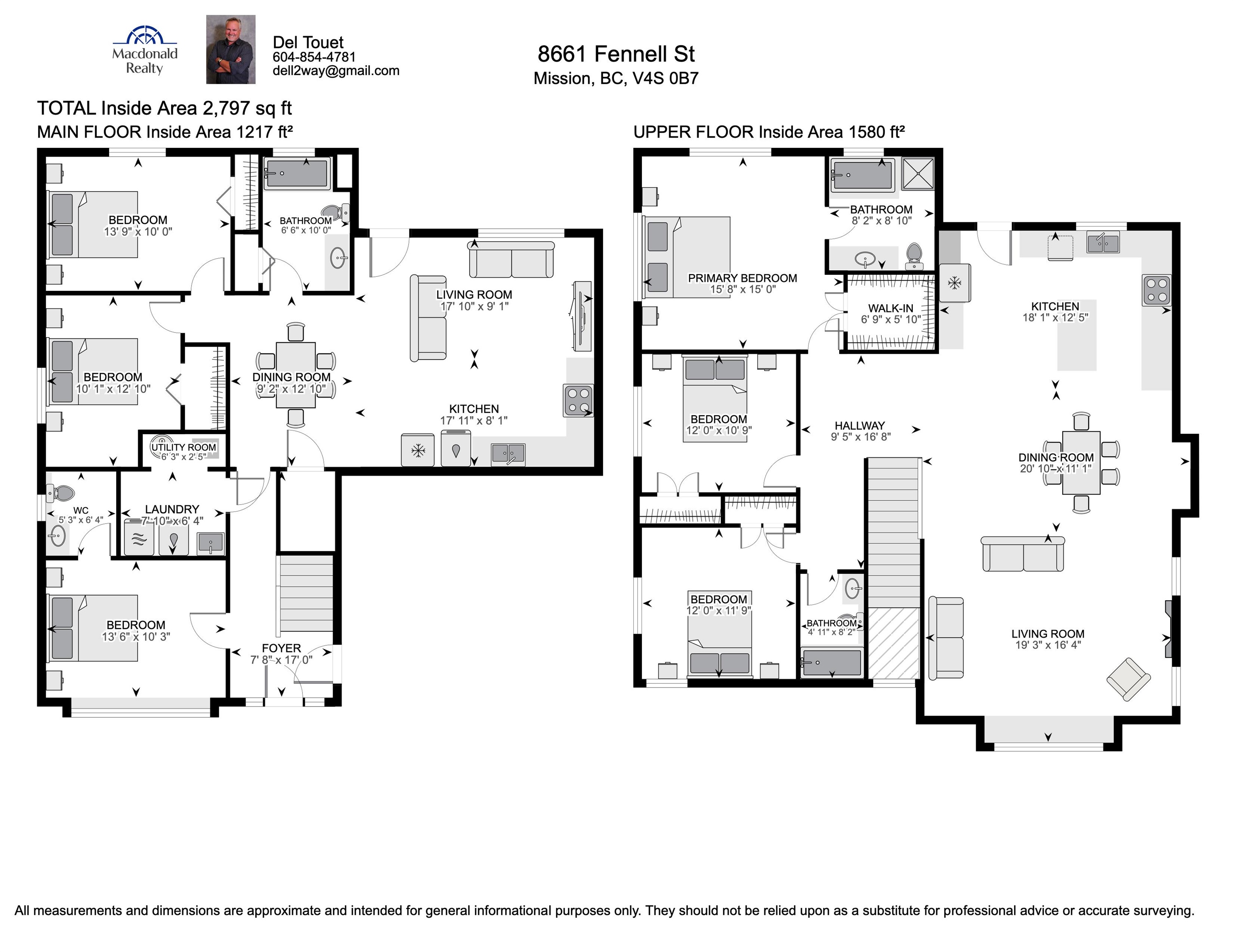 8661 Fennell Street - 38