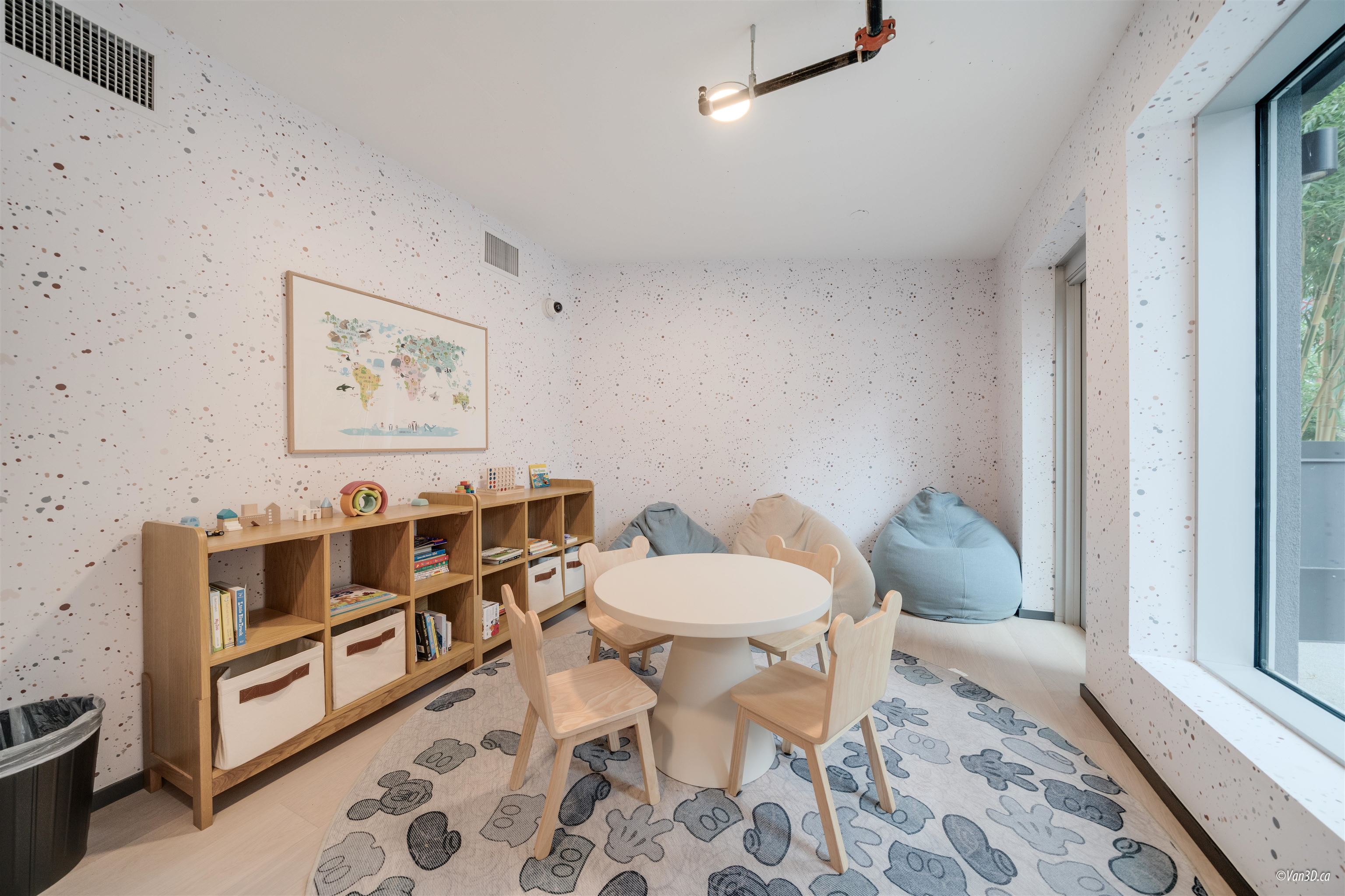 #1605 1568 Alberni Street - 37