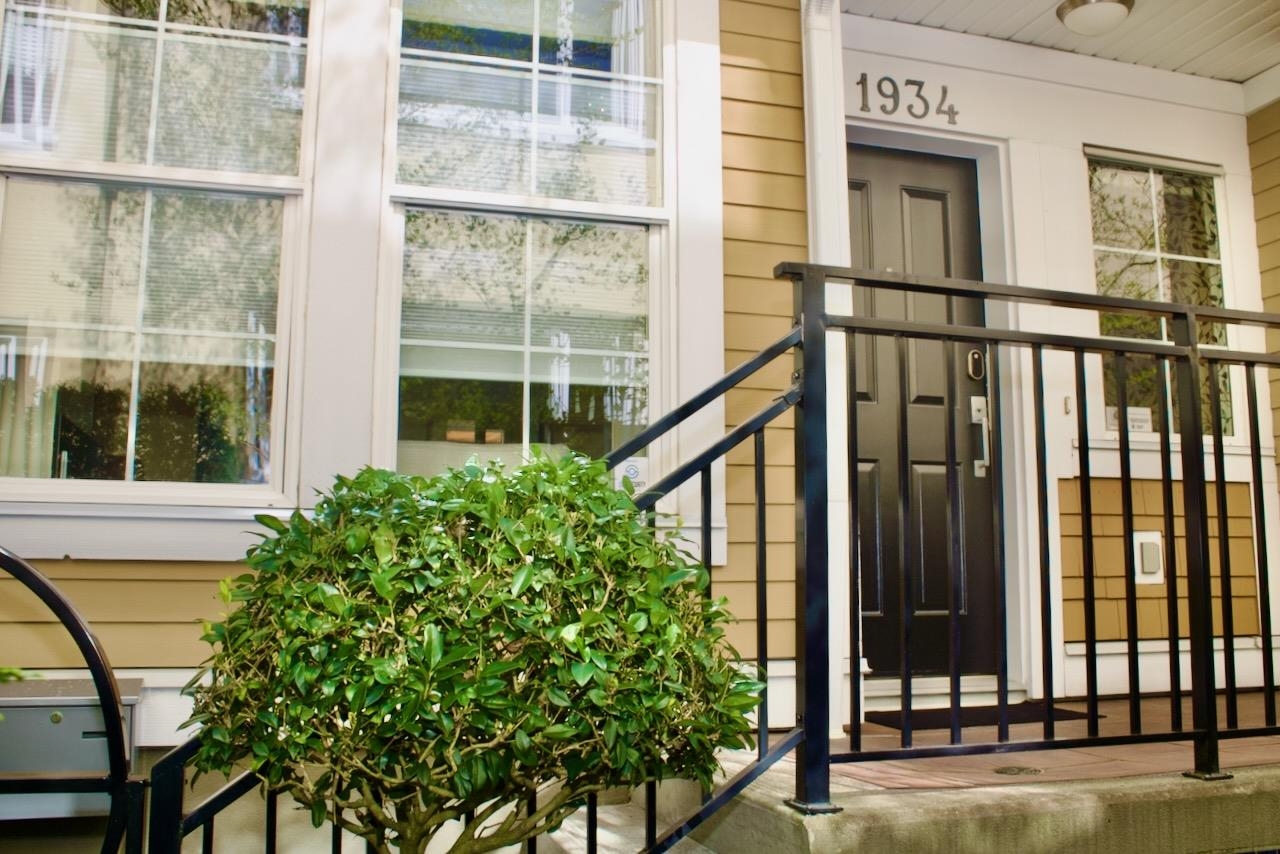 1934 Haro Street - 1